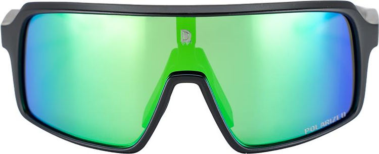 Midnight Green - Polarized