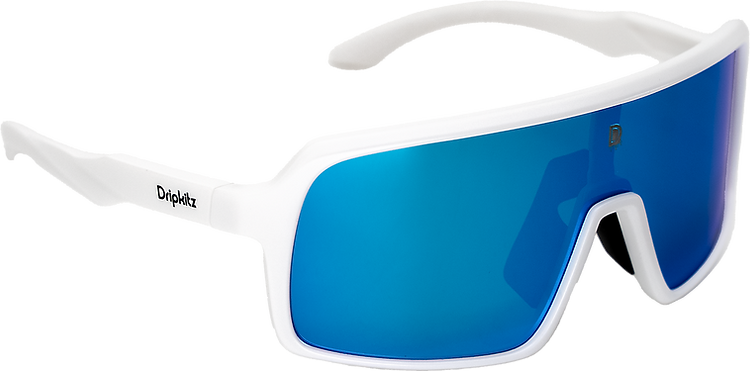 Iconic Blue - Polarized