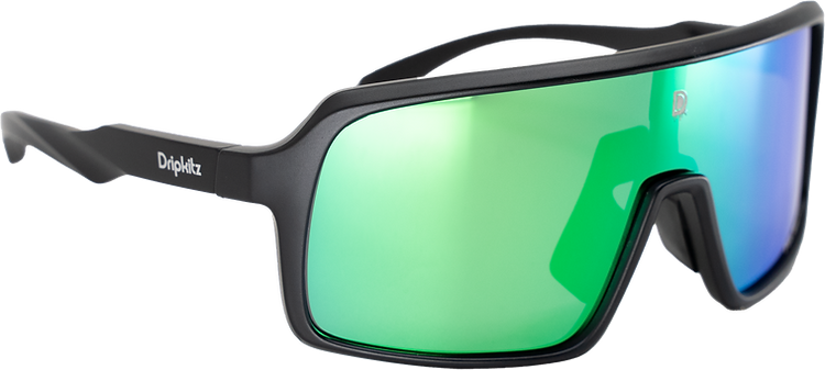 Midnight Green - Polarized